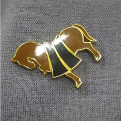 马型徽章(磁吸)