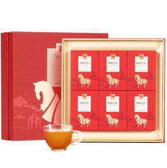 金索红360系列·西林红茶
