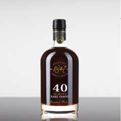 澳洲1847品牌40年波特酒500ml