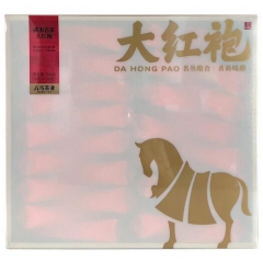 PVC武夷岩茶·大红袍