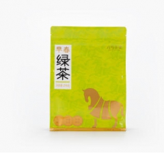 【新】早春绿茶