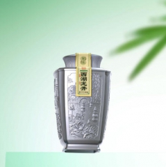 【2025年新茶上市】历炼·西湖龙井