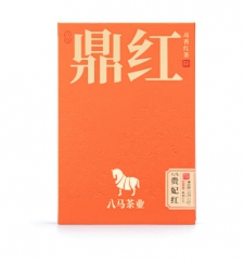 鼎红10000·贵妃红老树红茶尊享装（50克）
