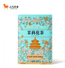 多三朵·茉莉花茶（250克）
