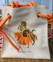 八马·马到成功礼袋（赠品不可单独下单）