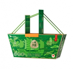 一帆风顺（素味粽子）