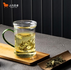 八马茗润三件套泡茶杯
