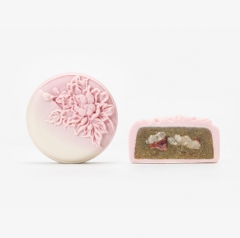 八马茗珠耀月试吃
