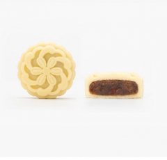 八马马到成功月饼试吃
