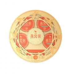 八马燕禧·燕窝粥