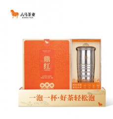 鼎红10000·金骏眉75克【自享装】